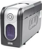 Источник бесперебойного питания Powercom Imperial IMP-525AP 315Вт 525ВА черный 
