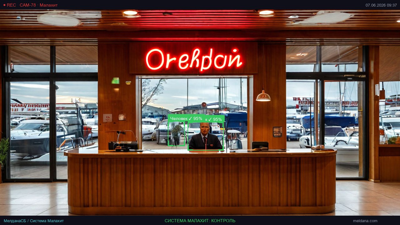 Охрана яхтенных клубов и причалов в Твери — от 2 200 ₽/причал/мес