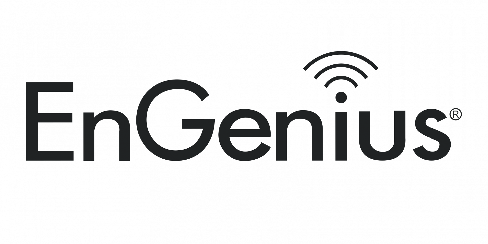 ENGENIUS логотип