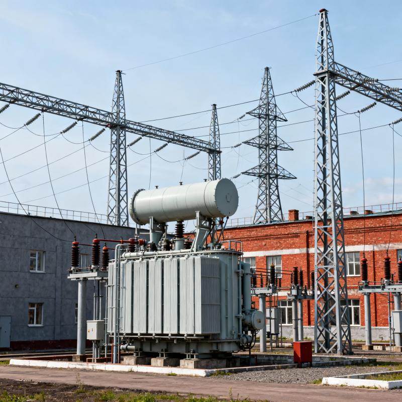 Антидрон системы для электростанций и подстанций в Твери