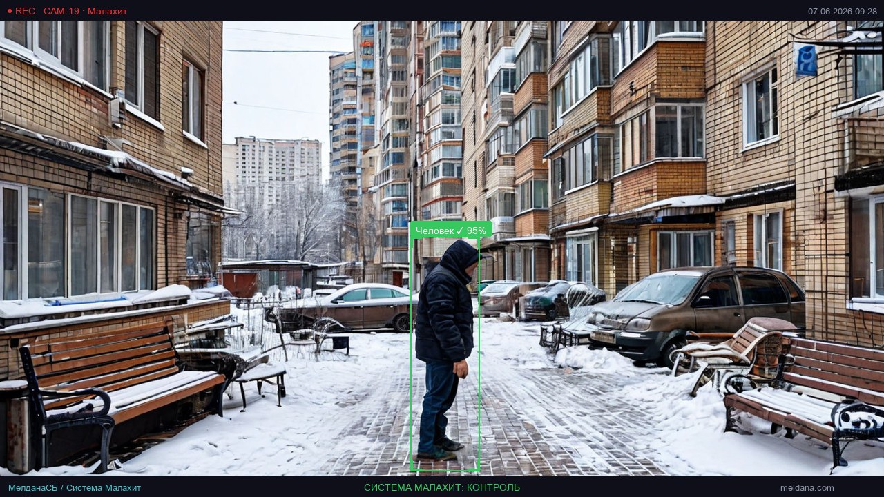 Мониторинг технических помещений ЖК в Твери — от 800 ₽/дом/мес