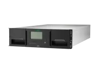 Ленточная библиотека HPE Q6Q62B StoreEver MSL3040 Scalable Library Base Module 