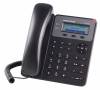 Телефон IP Grandstream GXP-1615 черный 