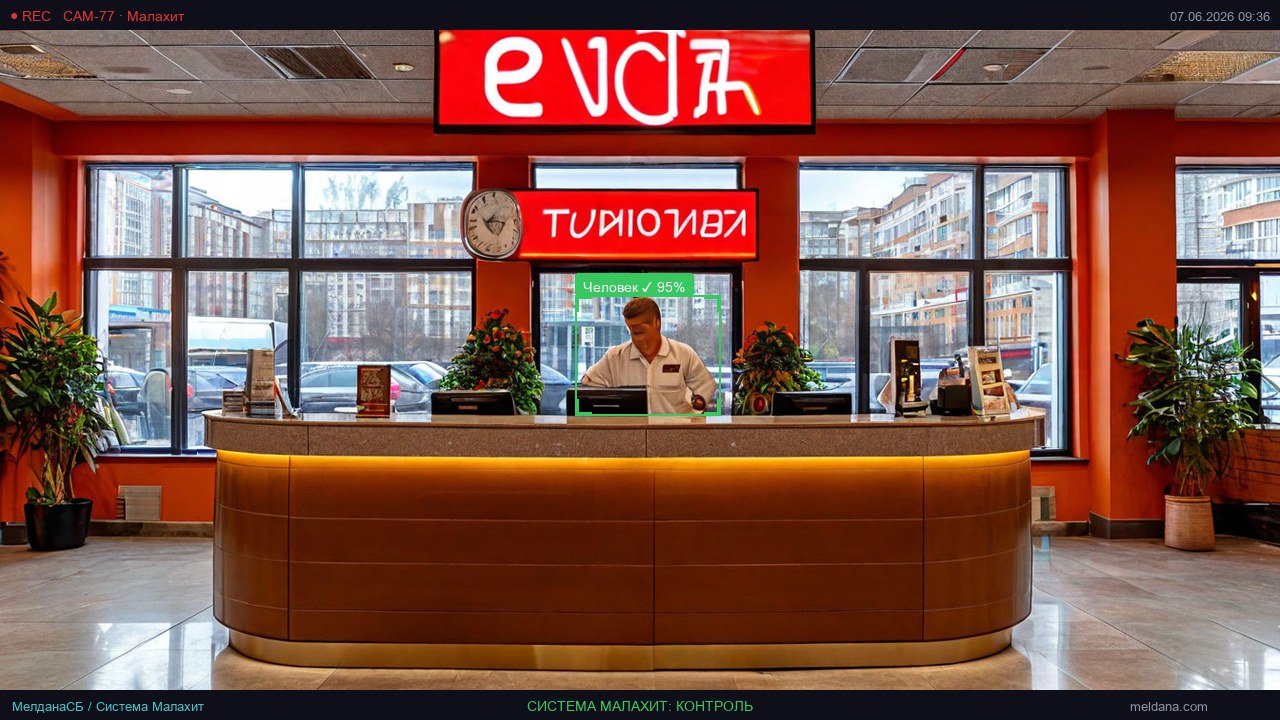 Мониторинг загрузки ресторана (оборот столов) в Твери — от 1 400 ₽/ресторан/мес