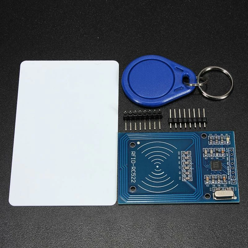Контроль ТМЦ на предприятии  в Твери при помощи RFID, проблематика и как найти решение?