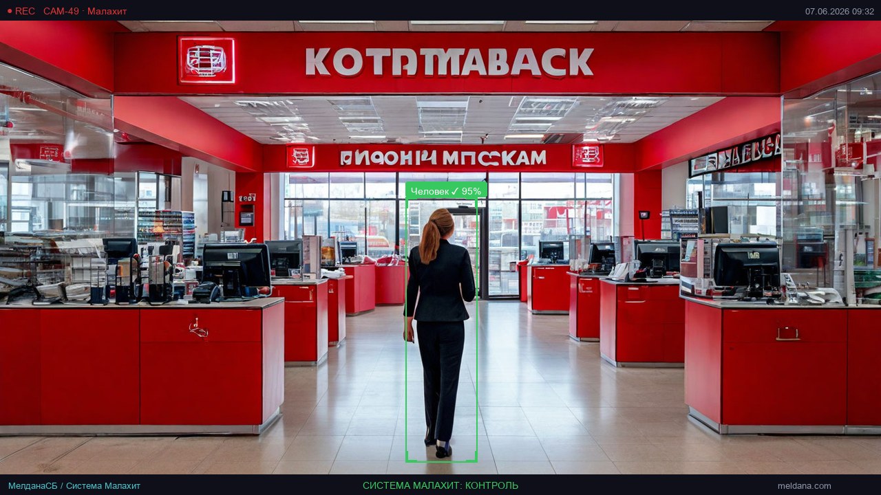 Контроль маршрутов инкассации в Твери — от 2 400 ₽/маршрут/мес
