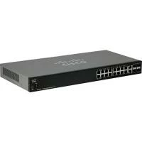 Коммутатор Cisco SG350-20 