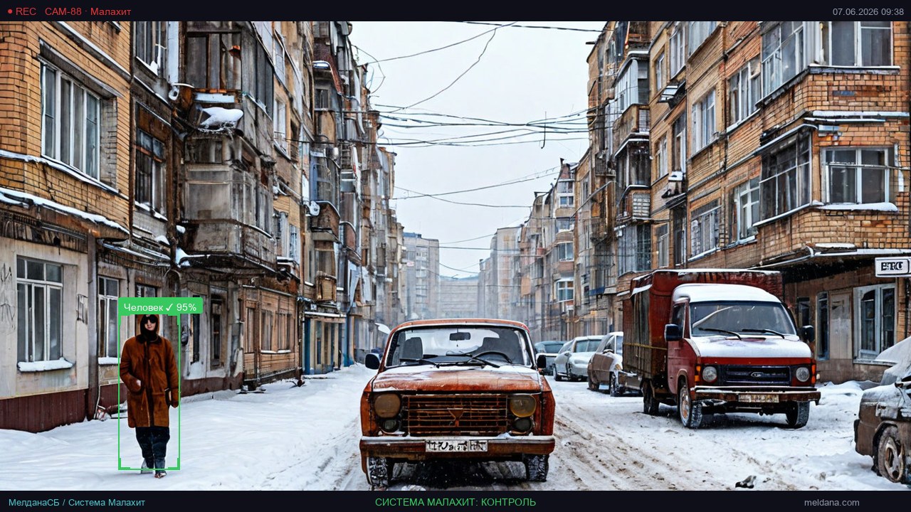 Охрана памятников от вандализма в Твери — от 1 400 ₽/памятник/мес