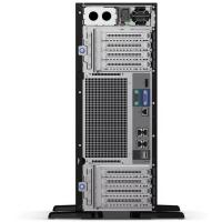 Сервер HPE ProLiant ML350 Gen10 1x3204 1x8Gb 3.5" S100i 1G 4P 1x500W (P11048-421) 