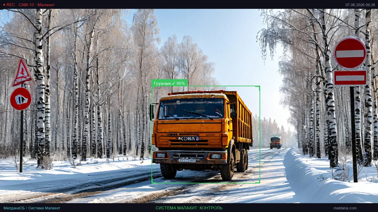 Контроль маршрутов спецтехники на объекте в Твери — от 2 100 ₽/единица/мес