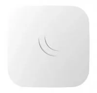 Точка доступа MikroTik cAP ac (RBCAPGI-5ACD2ND) вид спереди