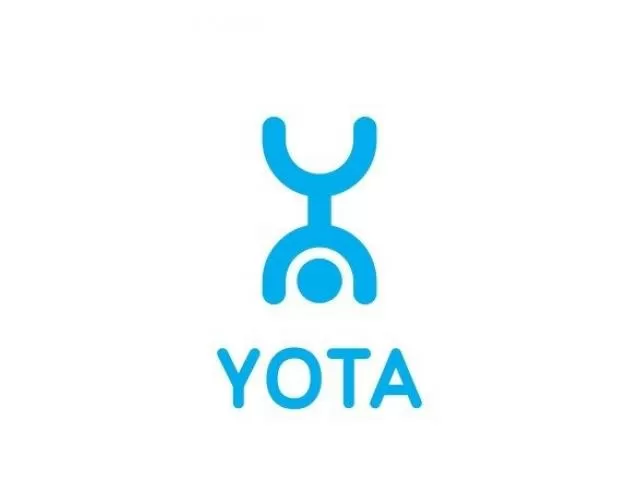 Усиление сигнала Yota в Твери и области 