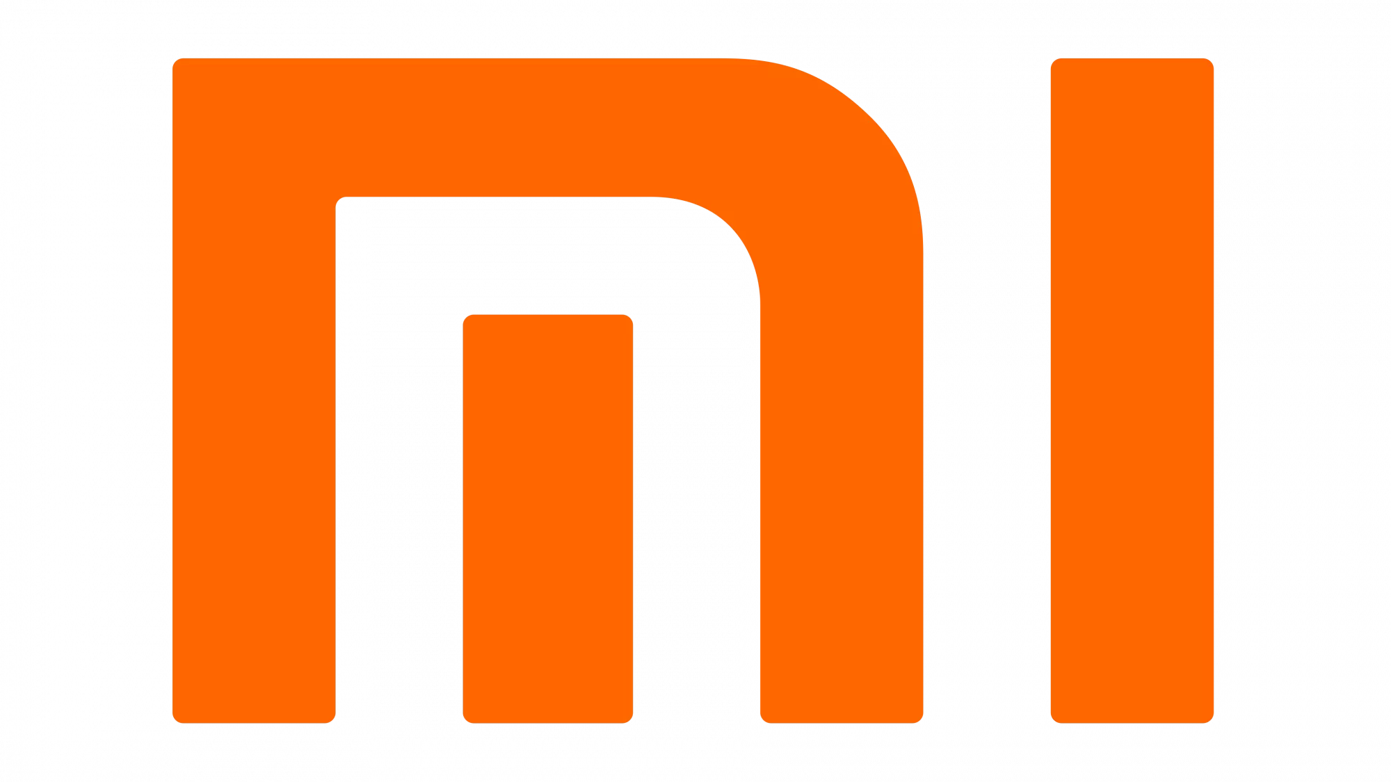 XIAOMI XIAOMI логотип