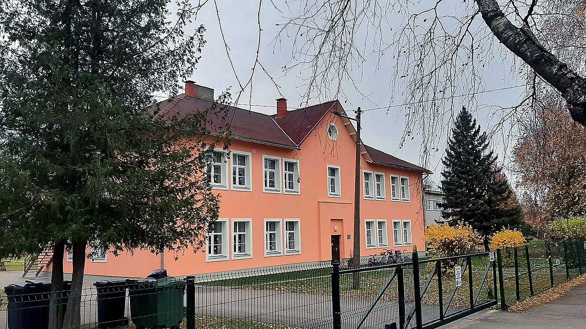 Паспорт безопасности детского сада в Твери: частный и муниципальный ДОУ по ПП № 1006