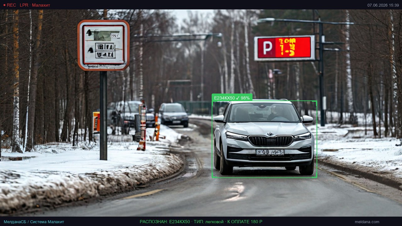 Биллинг парковки по номеру в Твери — тарификация по времени и ФЗ-54