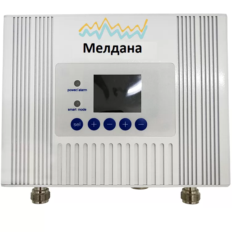 Репитер GSM МСБ