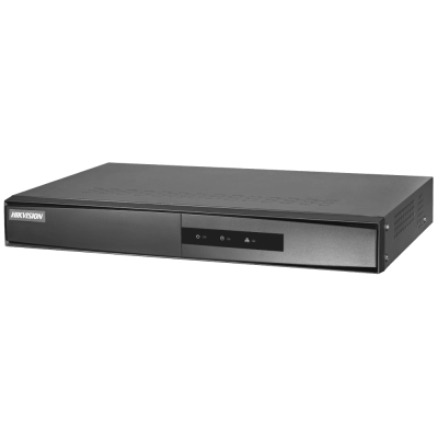 Сетевой 4-канальный видеорегистратор Hikvision DS-7104NI-Q1/M 