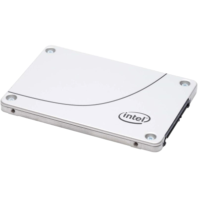 Intel SSD D3-S4510 Series, 480GB (SSDSC2KB480G801) 