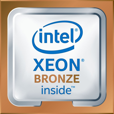 Процессор Intel Xeon Bronze 3204 LGA 3647 8.25Mb 1.9Ghz (CD8069503956700S RFBP) 