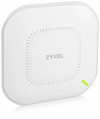 Точка доступа Zyxel NebulaFlex Pro WAX610D-EU0101S 10/100/1000BASE-TX 