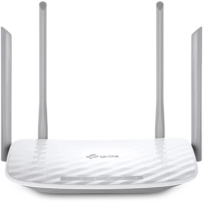 Маршрутизатор TP-Link Archer C50 (RU) V3 
