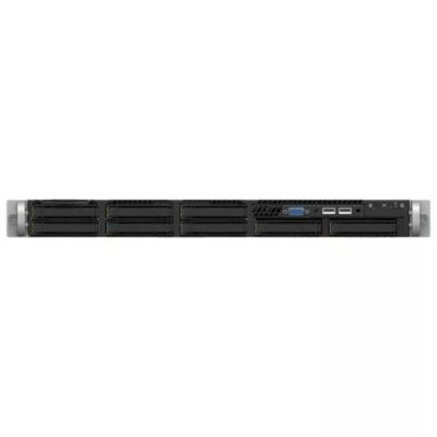 Платформа Intel Original R1208WFTYSR 2.5" 10G 2P 1x1100W (R1208WFTYSR 986007) 