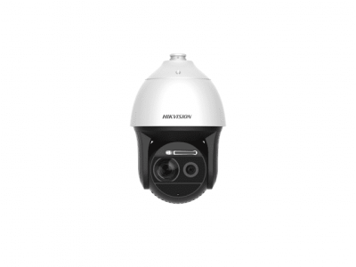 Поворотная IP-камера Hikvision DS-2DF8436I5X-AELW (T3) 