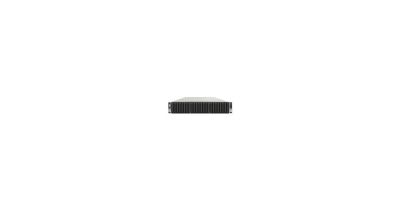 Платформа Intel Original R2224WFQZS x24 2.5" 10G 2P 1x1300W (R2224WFQZS 955875) 