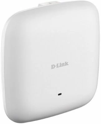 Точка доступа D-Link DAP-2680 вид спереди