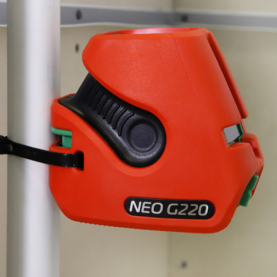 Лазерный нивелир CONDTROL NEO G220 set 