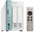 Сетевое хранилище NAS Qnap TS-251D-2G 2-bay Сетевое хранилище NAS Qnap TS-251D-2G 2-bay