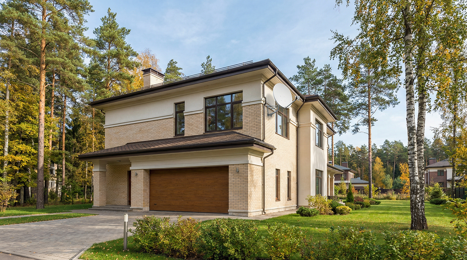 Спутниковый интернет установка и подключение в Твери