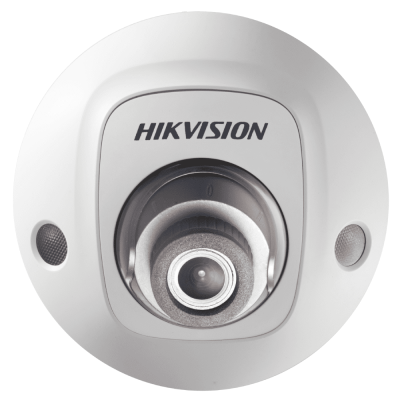 IP-камера Hikvision DS-2CD2555FWD-IWS (6 мм) 