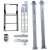 Комплект для монтажа HPE 874578-B21 ML Gen10 T/R Conversion Kit 