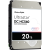 Western Digital Ultrastar DC HC560 20Tb (WUH722020ALE6L4) Western Digital Ultrastar DC HC560 20Tb (WUH722020ALE6L4)