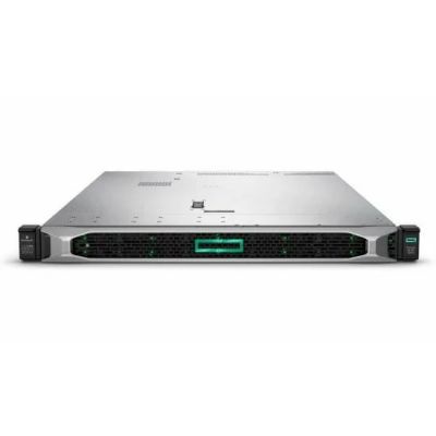 Сервер HPE ProLiant DL360 Gen10 1x5220R 1x32Gb S100i 10G 2P 1x800W (P24741-B21) 