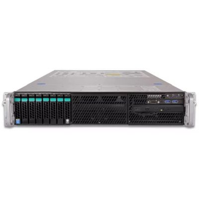 Платформа Intel Original R2208WT2YSR 2.5" 1G 2P 1x1100W (R2208WT2YSR 977055) 