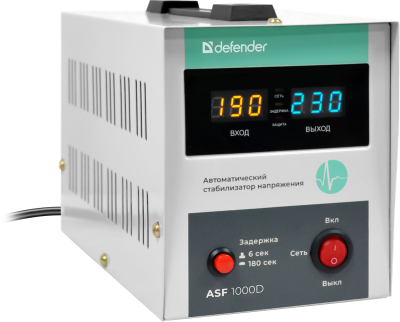Defender ASF 1000D 99035 