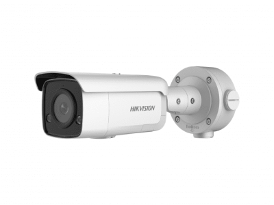 IP-камера Hikvision DS-2CD3T26G2-ISU/SL (2.8 мм) 