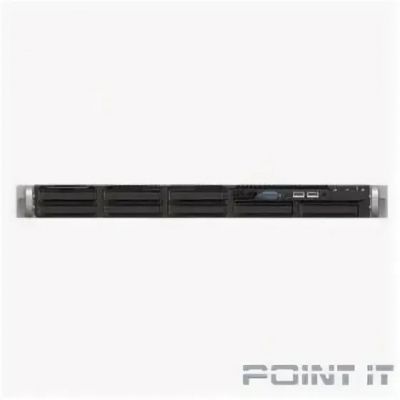 Платформа Intel Original R1208WFTYSR 2.5" 10G 2P 1x1100W (R1208WFTYSR 986007) 