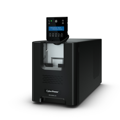 CyberPower PR1000ELCD 