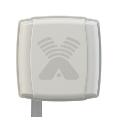 CIFRA-30   -  Активная ДМВ антенна (DVB-T, DVB-T2) Коэффициент усиления до 30 dB фото
