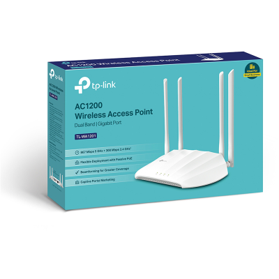 Точка доступа TP-Link TL-WA1201 