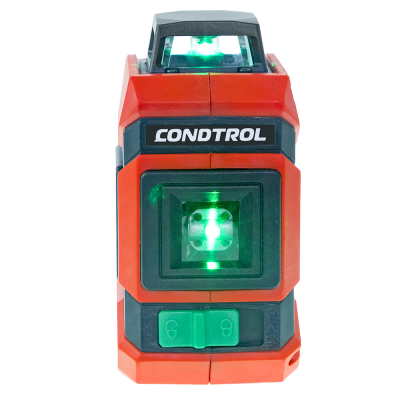 Лазерный нивелир CONDTROL GFX360 