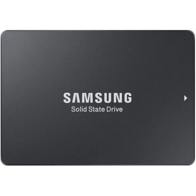 Samsung SSD PM897, 3840GB (MZ7L33T8HBNA-00A07) 