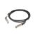 Кабель HPE BLc 40G QSFP+ QSFP+ 3m DAC (720199-B21) 