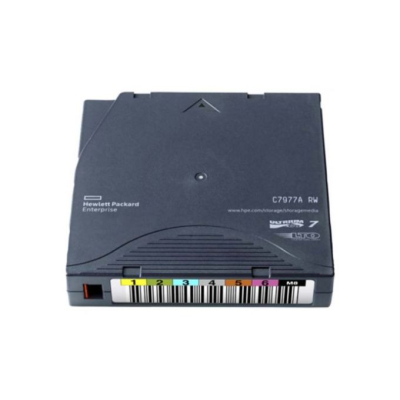 Картридж HPE Q2078MN LTO7 TypM Non Cust Lbl 20 Crtg 