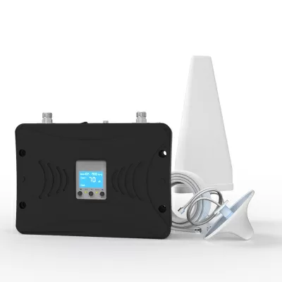 Репитер ML-R1- PRO-800-900-1800 