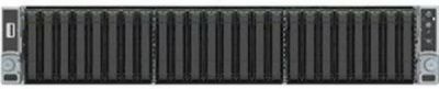 Платформа Intel Original R2224WFQZS x24 2.5" 10G 2P 1x1300W (R2224WFQZS 955875) 