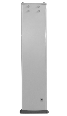 Арочный металлодетектор БЛОКПОСТ PC Z 600|1200|1800 [Р] РАСШИРЕННЫЙ 